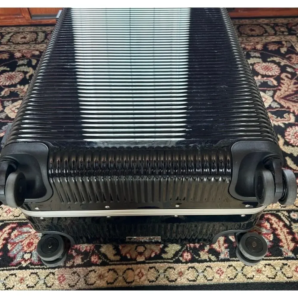 FPM MILANO Bank collection, hardshell suitcase